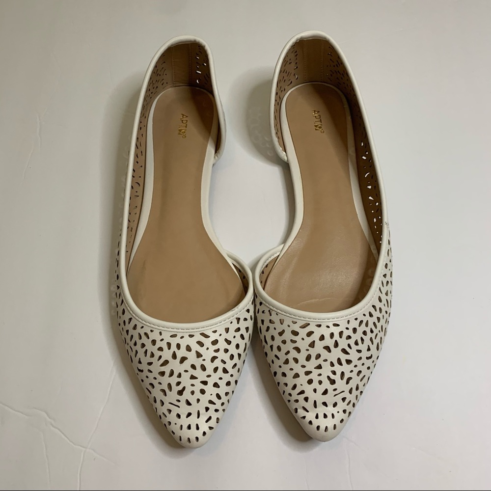 Apt. 9 shoes size 10
